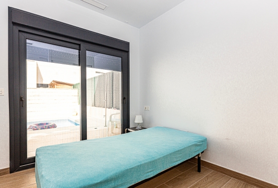 Herverkoop - Villa - Ciudad Quesada - Doña Pepa
