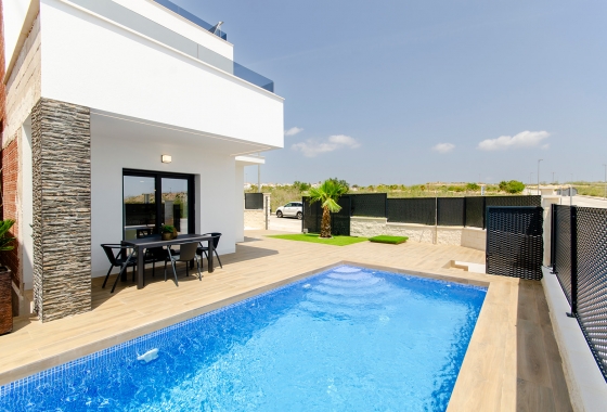 Nouvelle construction - Villa - Vistabella Golf - Vistabella
