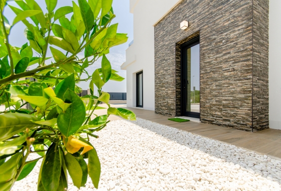 Nouvelle construction - Villa - Vistabella Golf - Vistabella