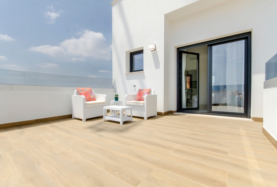 Nouvelle construction - Villa - Vistabella Golf - Vistabella