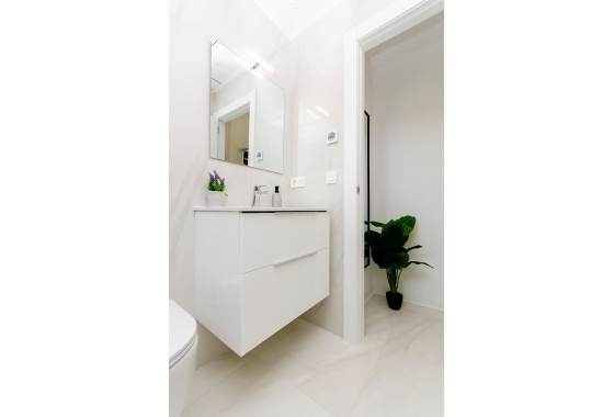 Nouvelle construction - Villa - Vistabella Golf - Vistabella