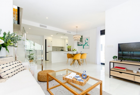 Nouvelle construction - Villa - Vistabella Golf - Vistabella
