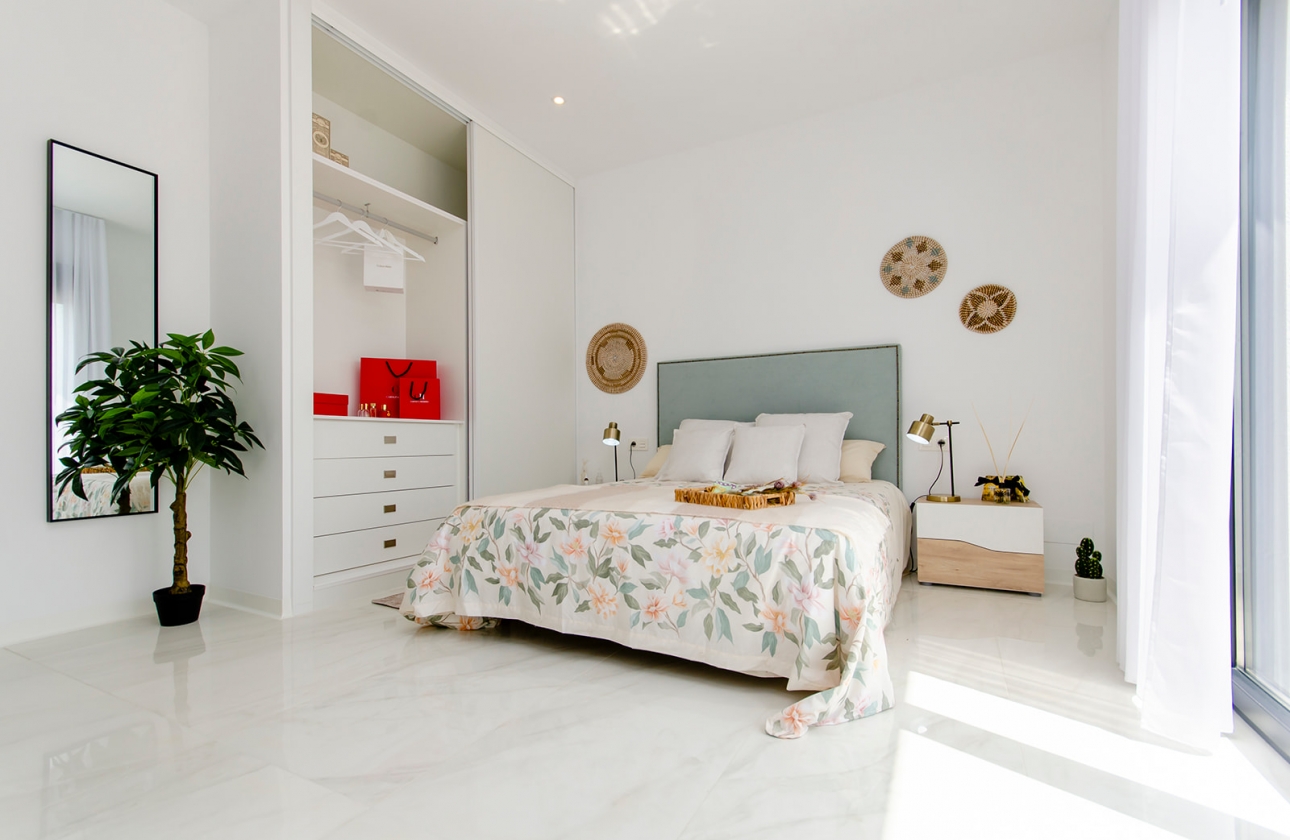 Nouvelle construction - Villa - Vistabella Golf - Vistabella
