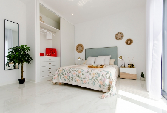 Nouvelle construction - Villa - Vistabella Golf - Vistabella