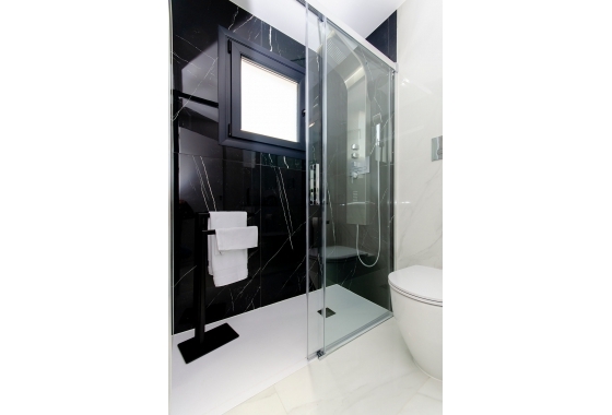 Nouvelle construction - Villa - Vistabella Golf - Vistabella