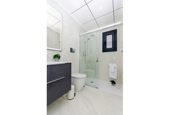 Nouvelle construction - Villa - Vistabella Golf - Vistabella