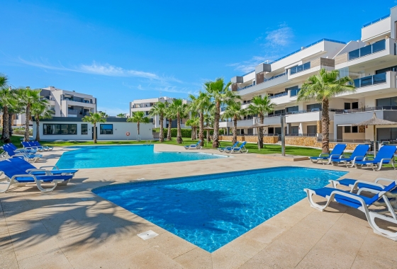 Revente - Appartement - Orihuela Costa - Los Altos