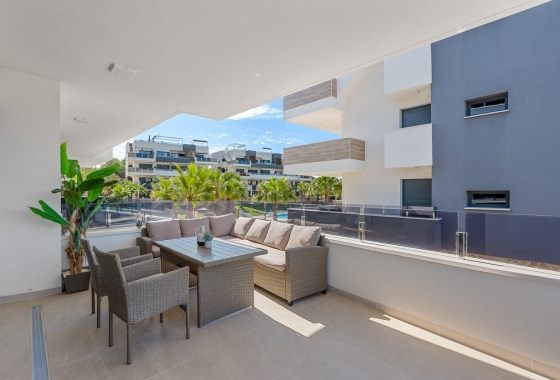 Revente - Appartement - Orihuela Costa - Los Altos