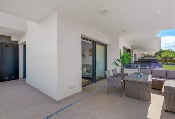 Herverkoop - Appartement / flat - Orihuela Costa - Los Altos