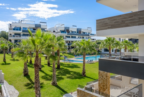 Herverkoop - Appartement / flat - Orihuela Costa - Los Altos