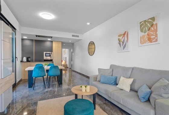 Herverkoop - Appartement / flat - Orihuela Costa - Los Altos
