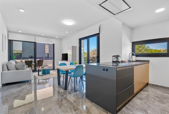 Herverkoop - Appartement / flat - Orihuela Costa - Los Altos