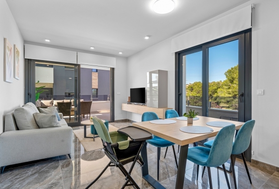 Herverkoop - Appartement / flat - Orihuela Costa - Los Altos