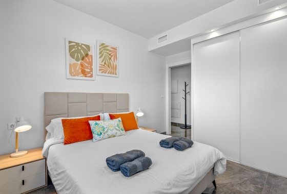 Herverkoop - Appartement / flat - Orihuela Costa - Los Altos