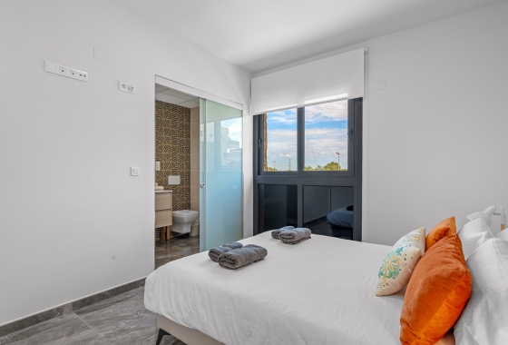 Herverkoop - Appartement / flat - Orihuela Costa - Los Altos