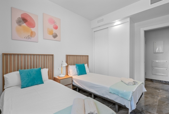 Herverkoop - Appartement / flat - Orihuela Costa - Los Altos