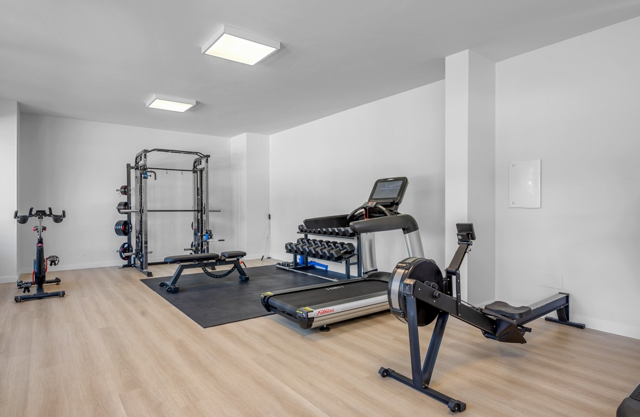 Herverkoop - Appartement / flat - Orihuela Costa - Los Altos