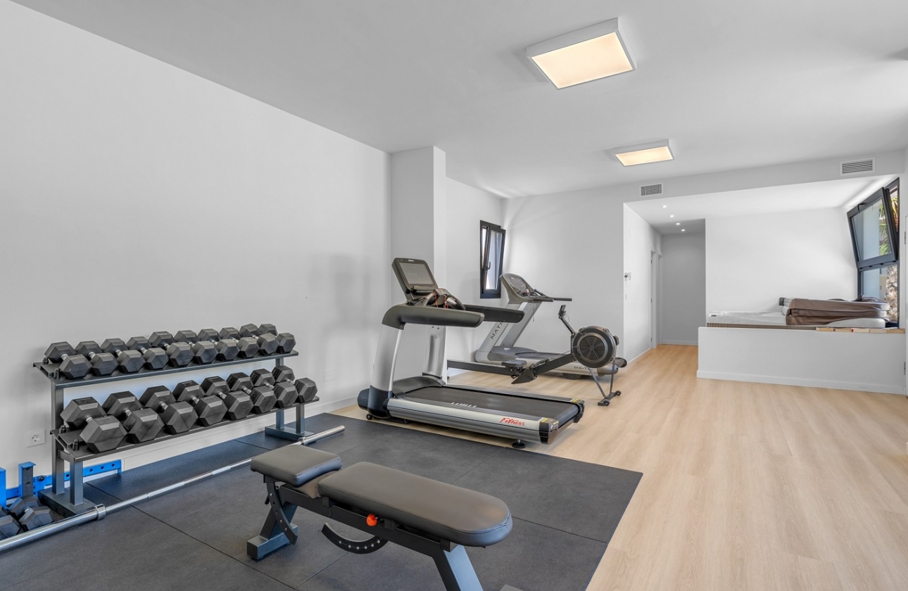 Herverkoop - Appartement / flat - Orihuela Costa - Los Altos