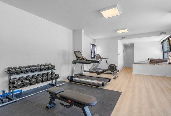 Herverkoop - Appartement / flat - Orihuela Costa - Los Altos