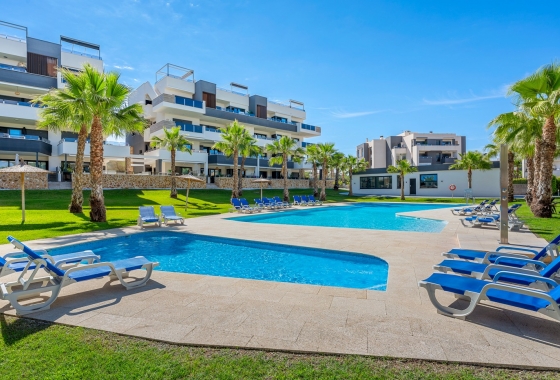 Herverkoop - Appartement / flat - Orihuela Costa - Los Altos
