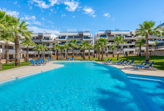 Herverkoop - Appartement / flat - Orihuela Costa - Los Altos