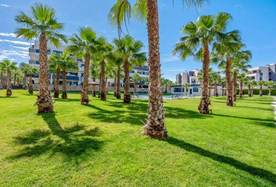 Herverkoop - Appartement / flat - Orihuela Costa - Los Altos