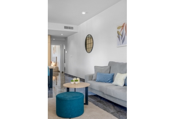 Herverkoop - Appartement / flat - Orihuela Costa - Los Altos