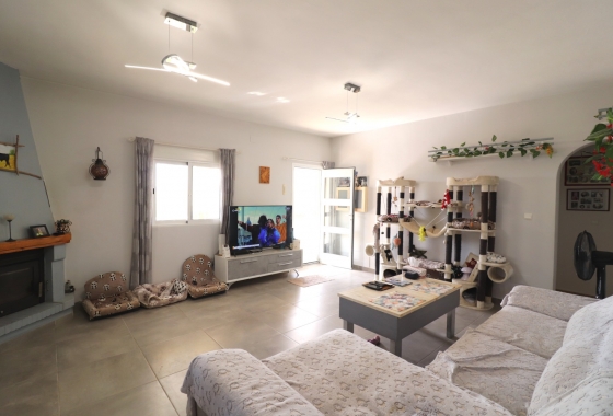Wiederverkauf - 5. Finca / Country Property - Orihuela Costa - La Campaneta