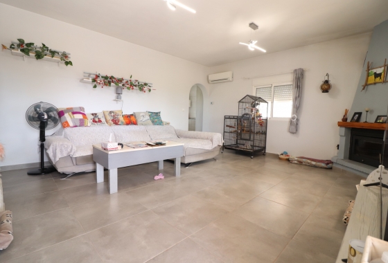 Wiederverkauf - 5. Finca / Country Property - Orihuela Costa - La Campaneta