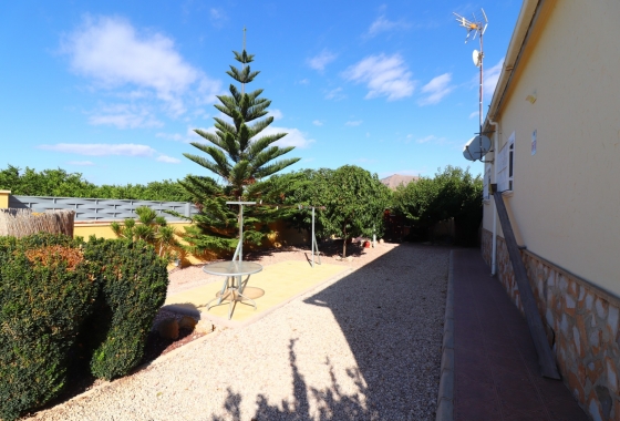 Wiederverkauf - 5. Finca / Country Property - Orihuela Costa - La Campaneta