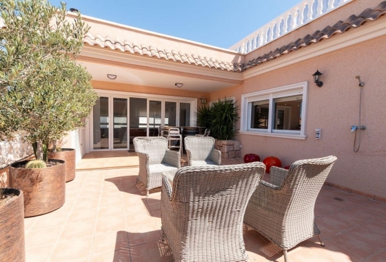 Herverkoop - Appartement / flat - Orihuela Costa - Los Dolses