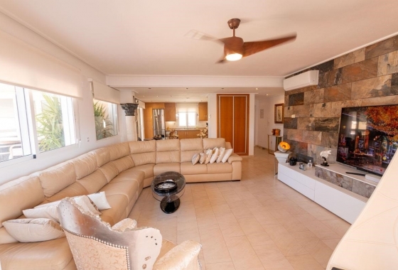 Herverkoop - Appartement / flat - Orihuela Costa - Los Dolses