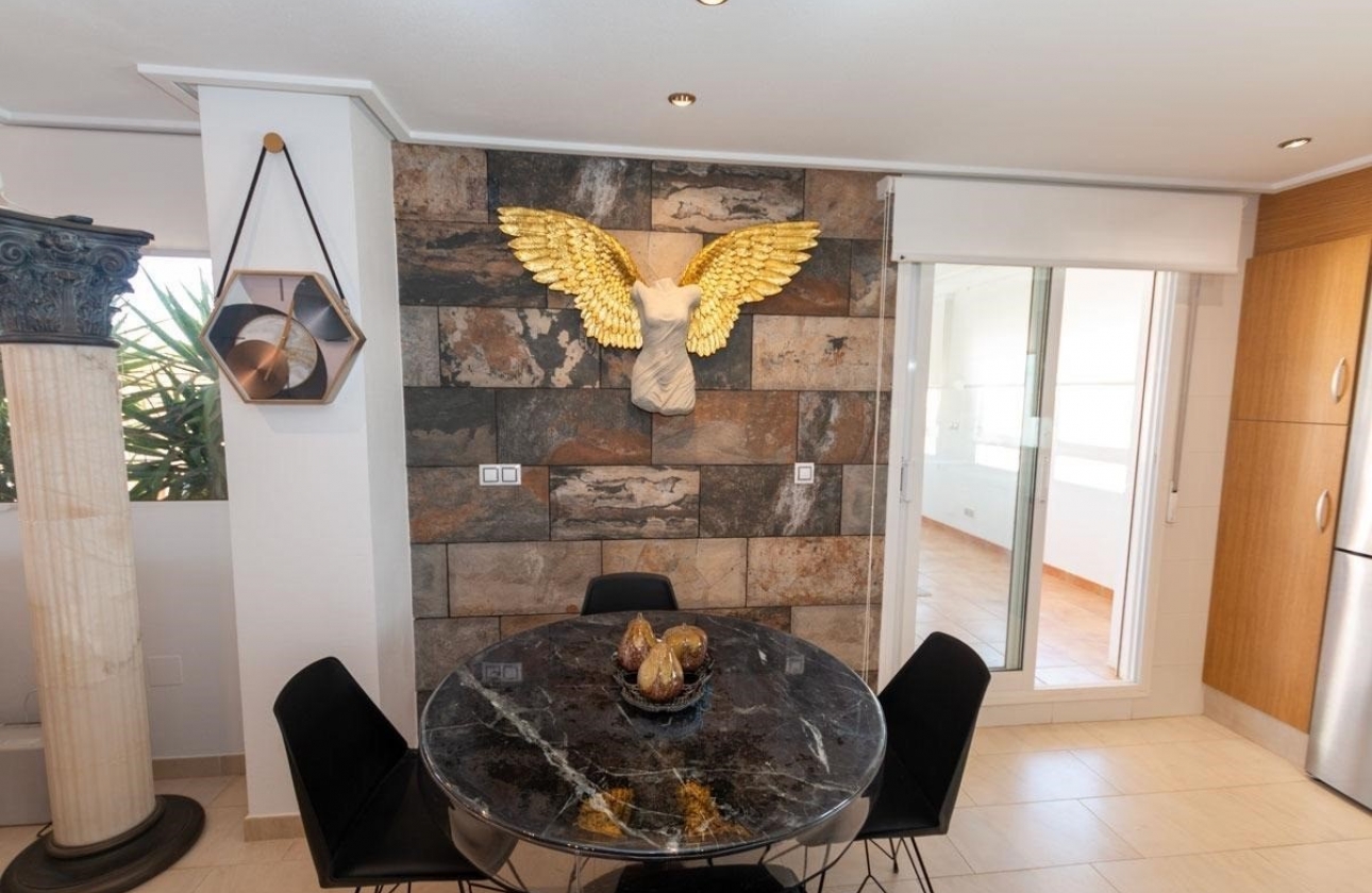 Herverkoop - Appartement / flat - Orihuela Costa - Los Dolses