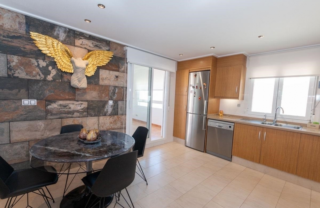 Herverkoop - Appartement / flat - Orihuela Costa - Los Dolses