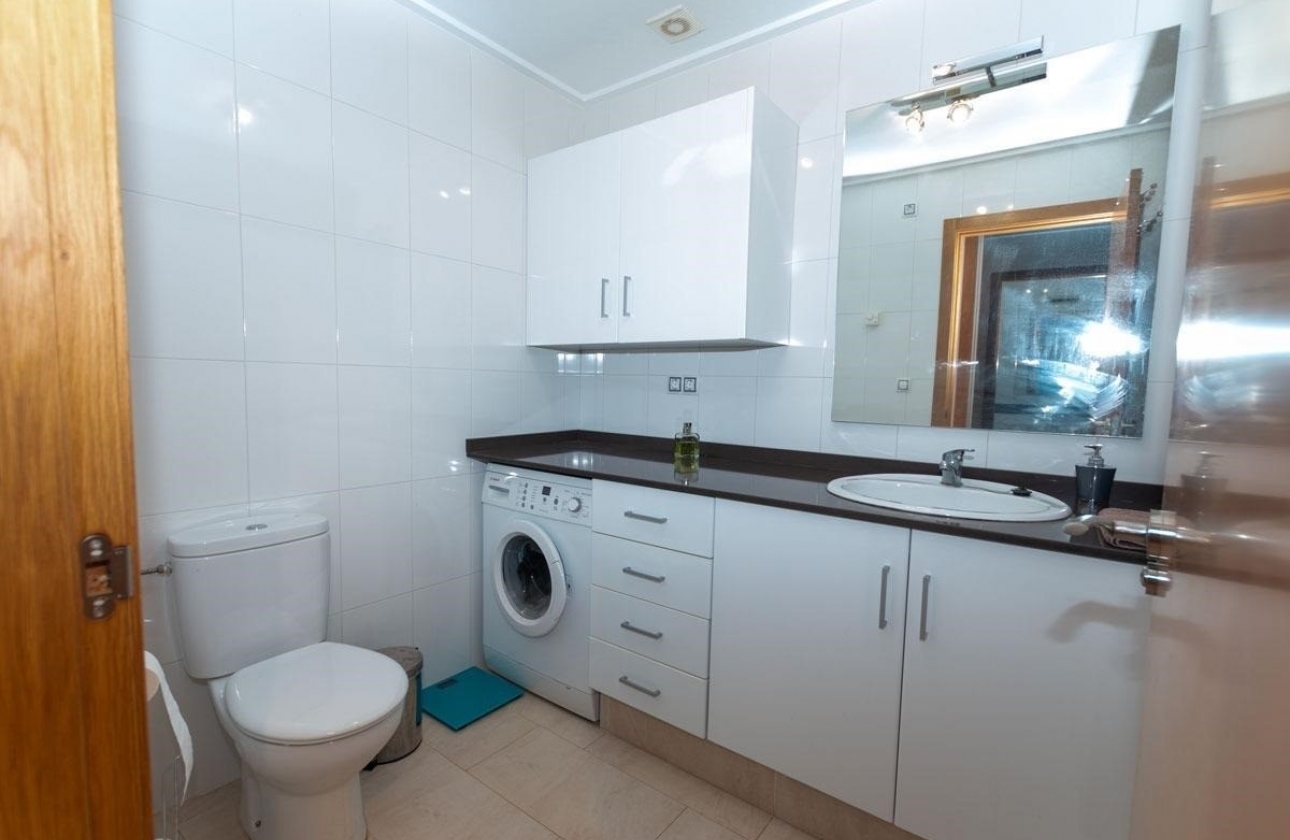 Herverkoop - Appartement / flat - Orihuela Costa - Los Dolses