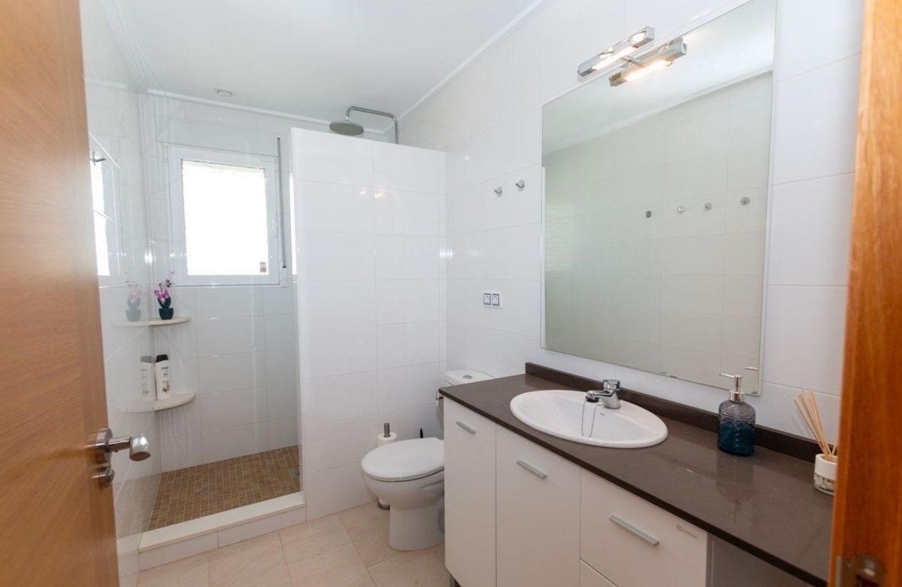 Herverkoop - Appartement / flat - Orihuela Costa - Los Dolses