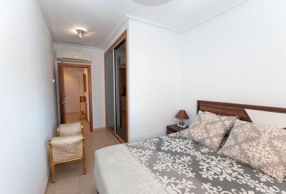 Herverkoop - Appartement / flat - Orihuela Costa - Los Dolses