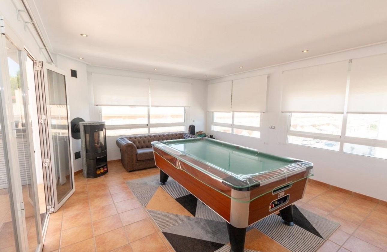 Herverkoop - Appartement / flat - Orihuela Costa - Los Dolses