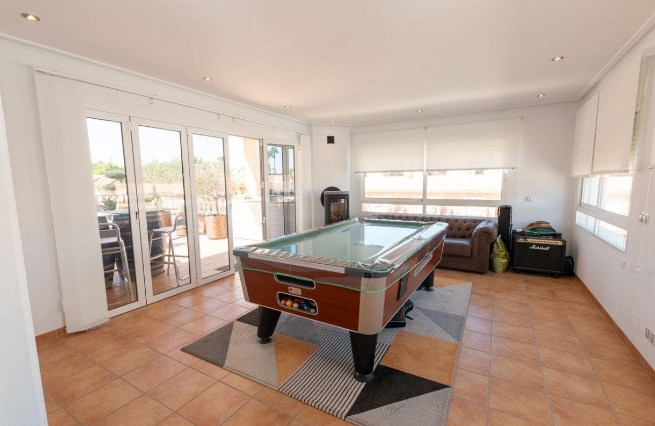 Herverkoop - Appartement / flat - Orihuela Costa - Los Dolses