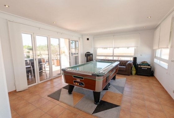 Herverkoop - Appartement / flat - Orihuela Costa - Los Dolses