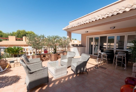Herverkoop - Appartement / flat - Orihuela Costa - Los Dolses