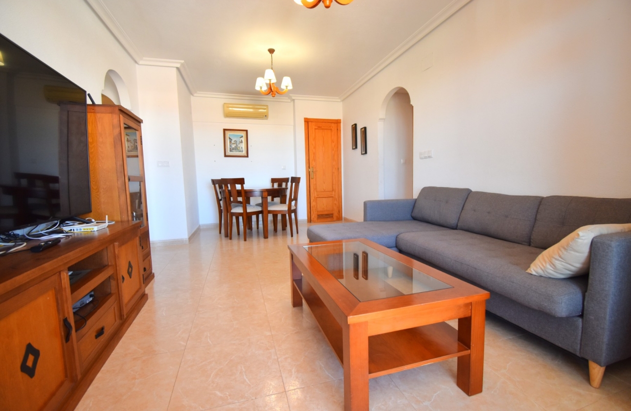 Herverkoop - Appartement / flat - Orihuela Costa - Playa Flamenca