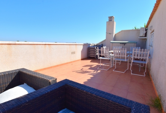 Herverkoop - Appartement / flat - Orihuela Costa - Playa Flamenca
