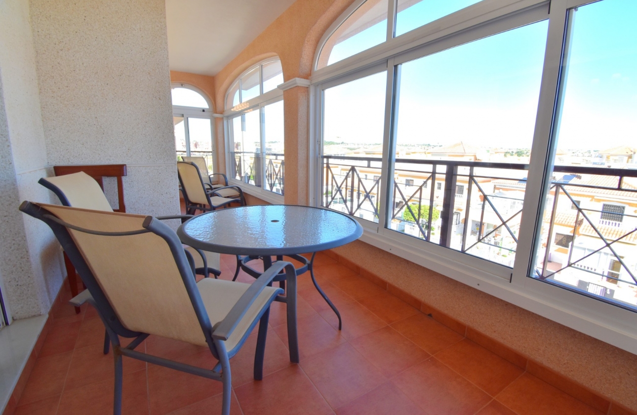 Herverkoop - Appartement / flat - Orihuela Costa - Playa Flamenca