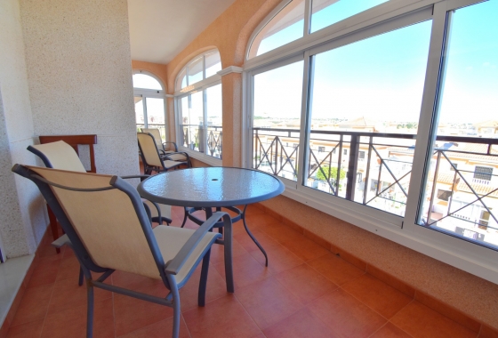 Herverkoop - Appartement / flat - Orihuela Costa - Playa Flamenca