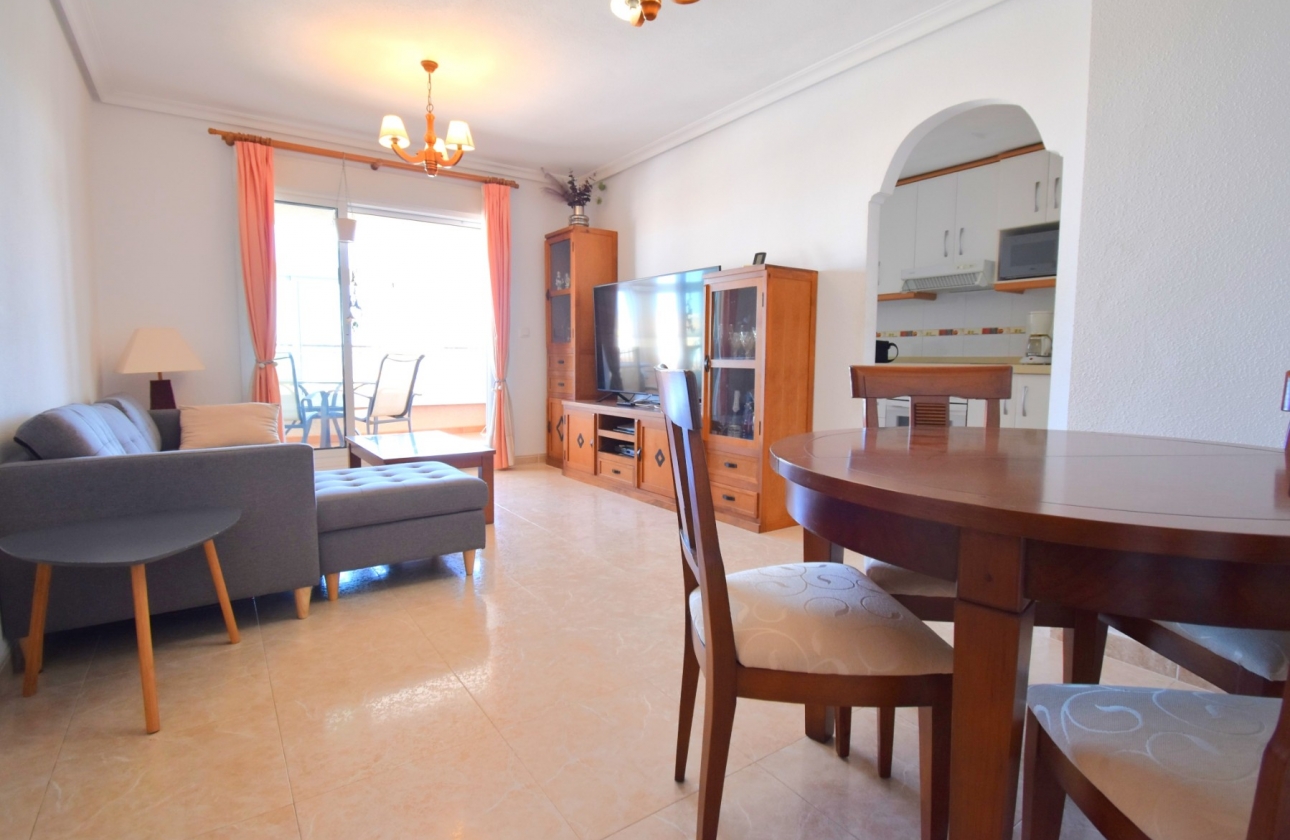 Herverkoop - Appartement / flat - Orihuela Costa - Playa Flamenca