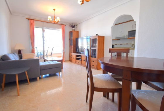 Herverkoop - Appartement / flat - Orihuela Costa - Playa Flamenca