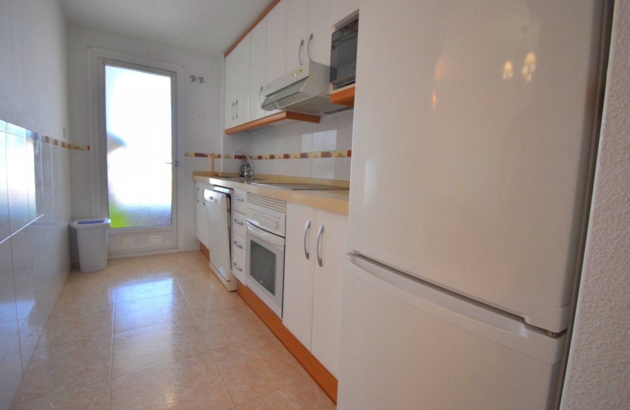 Herverkoop - Appartement / flat - Orihuela Costa - Playa Flamenca