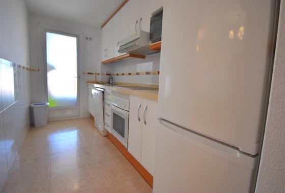 Herverkoop - Appartement / flat - Orihuela Costa - Playa Flamenca