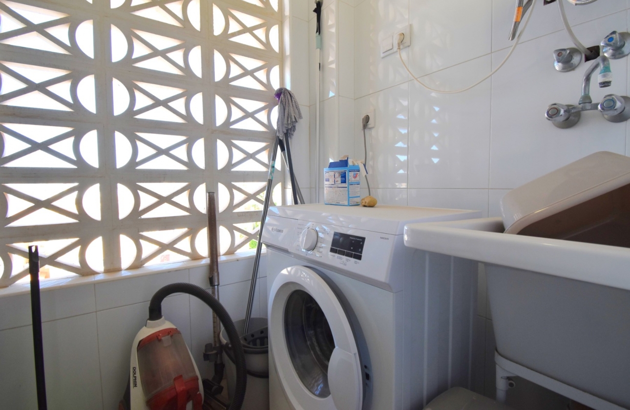Herverkoop - Appartement / flat - Orihuela Costa - Playa Flamenca